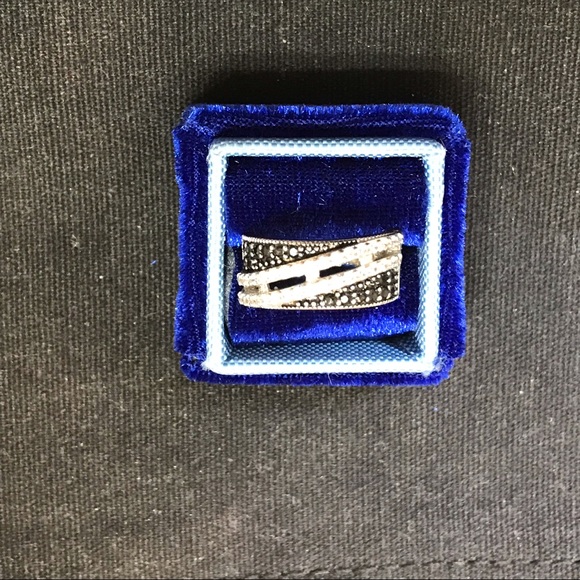 Black and White “Diamonds” - Picture 2 of 4